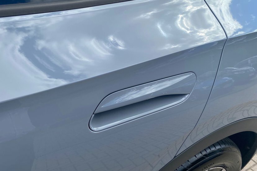 Volkswagen ID.5 250Kw 4Motion Gtx Edition 79Kwh Black #56
