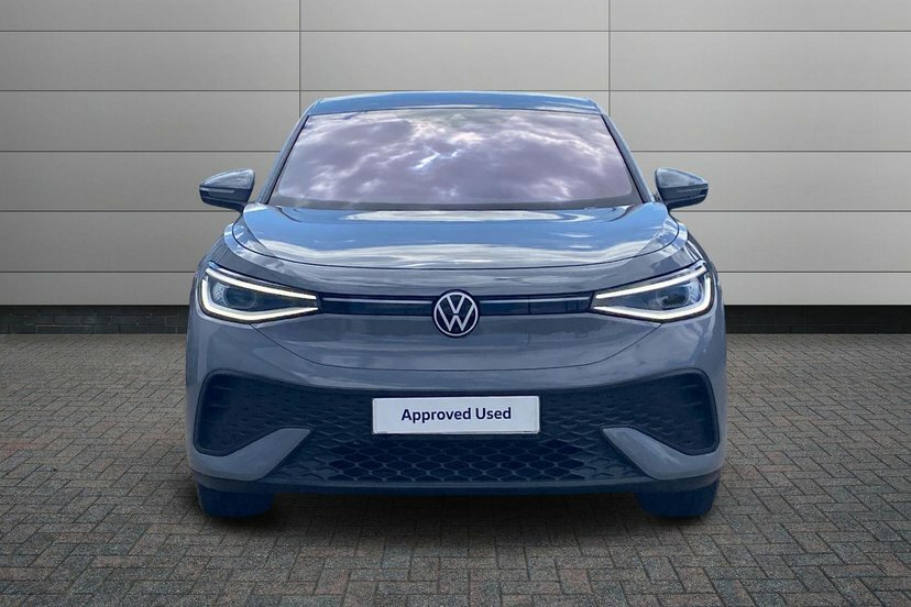 Volkswagen ID.5 250Kw 4Motion Gtx Edition 79Kwh Black #7