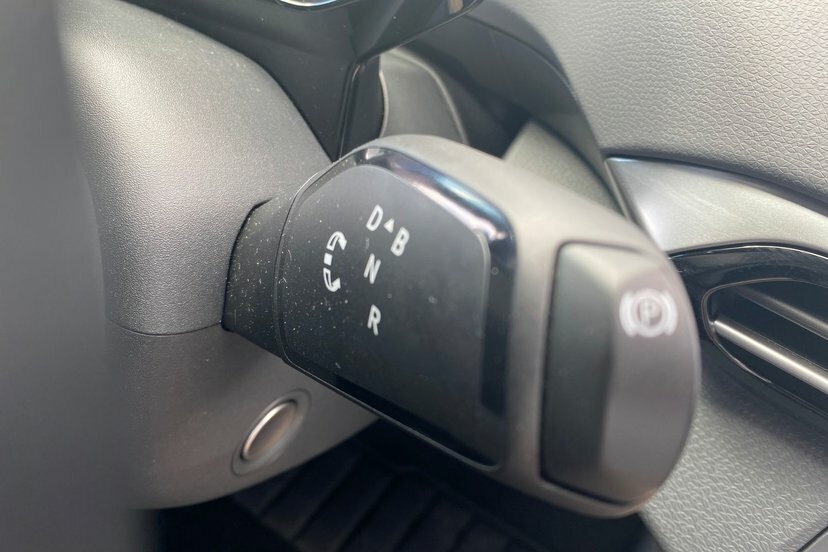 Volkswagen ID.5 250Kw 4Motion Gtx Edition 79Kwh Black #14