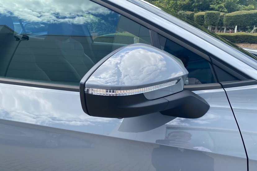 Volkswagen ID.5 250Kw 4Motion Gtx Edition 79Kwh Black #55