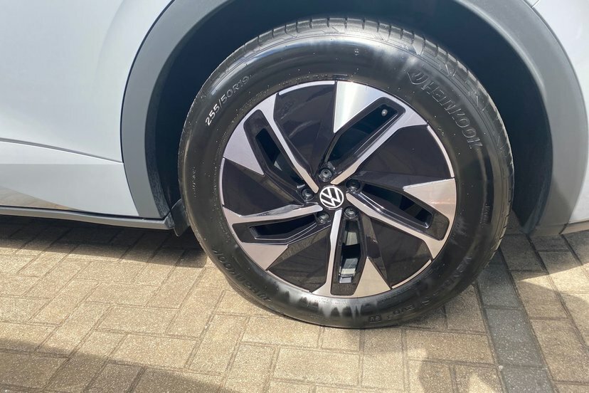 Volkswagen ID.5 250Kw 4Motion Gtx Edition 79Kwh Black #34