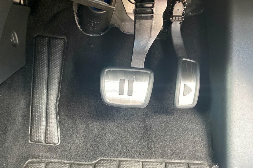 Volkswagen ID.5 250Kw 4Motion Gtx Edition 79Kwh Black #38