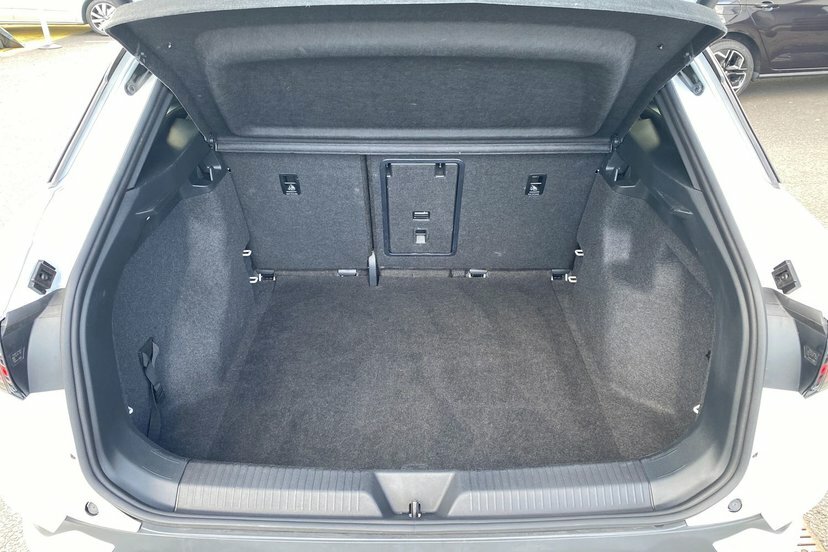 Volkswagen ID.4 Match 52Kwh Pure 170Ps 1-Speed Blue #10