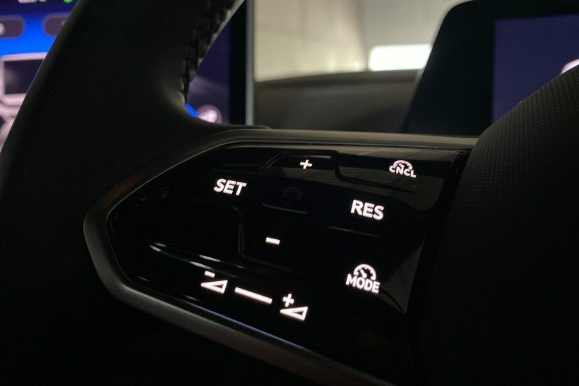 Volkswagen ID.4 Match 52Kwh Pure 170Ps 1-Speed Blue #40
