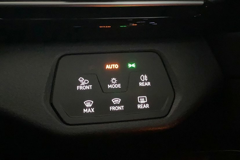 Volkswagen ID.4 Match 52Kwh Pure 170Ps 1-Speed Blue #41