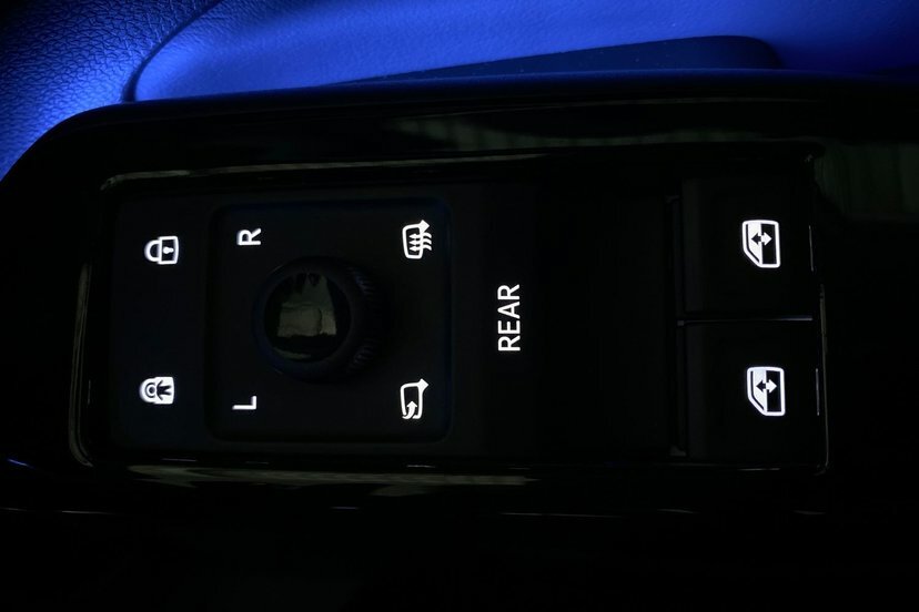 Volkswagen ID.4 Match 52Kwh Pure 170Ps 1-Speed Blue #42