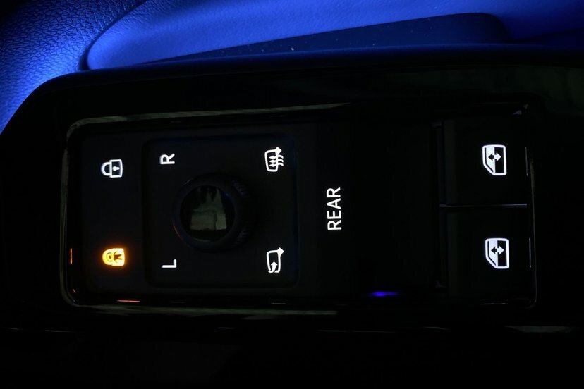 Volkswagen ID.4 Match 52Kwh Pure 170Ps 1-Speed Blue #43