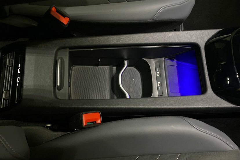 Volkswagen ID.4 Match 52Kwh Pure 170Ps 1-Speed Blue #46