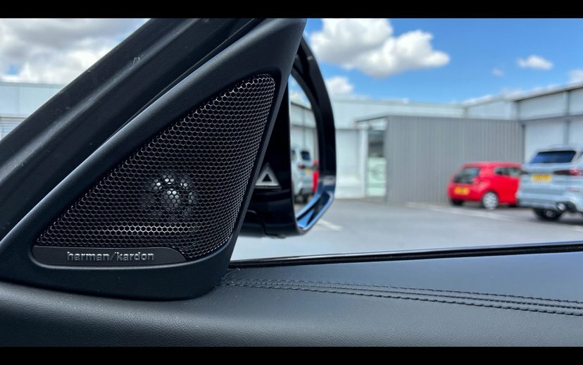 BMW M4 3.0 Biturbo Coupe Dct Euro 6 S S 431 Grey #20