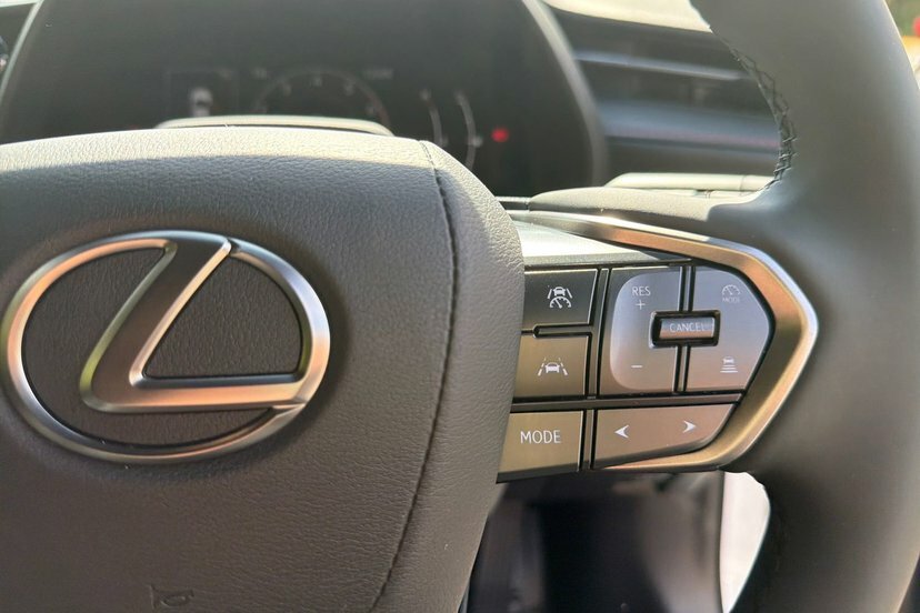 Lexus LBX 1.5 Vvt-ie Takumi Design E-cvt Euro 6 Ss Grey #21