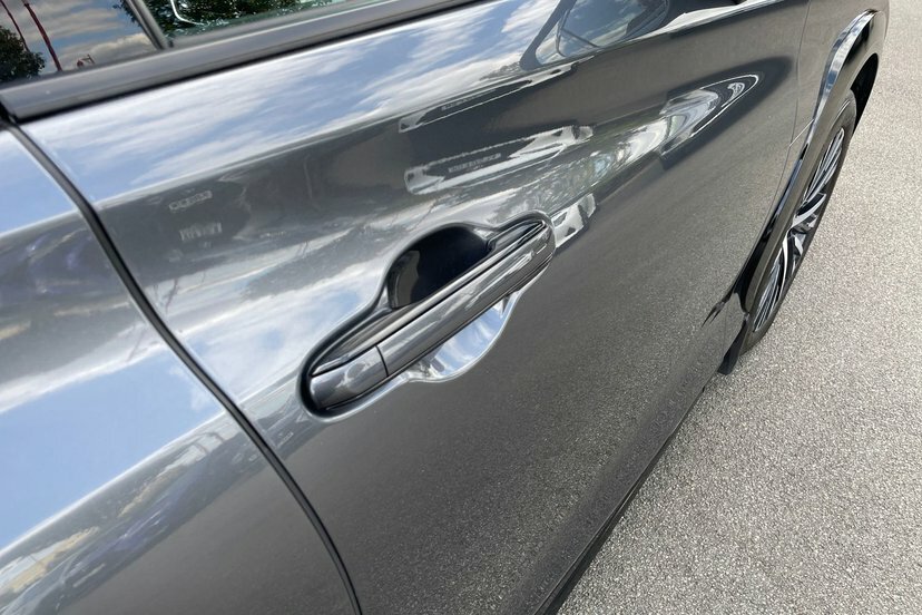 Lexus RZ 450E 230Kw Dir4 Takumi 71 Kwh Bi-tone  #16