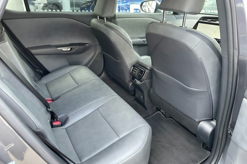 Lexus RZ 450E 230Kw Dir4 Takumi 71 Kwh Bi-tone  #29