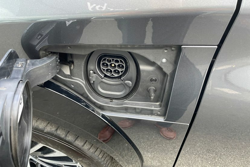 Lexus RZ 450E 230Kw Dir4 Takumi 71 Kwh Bi-tone  #23
