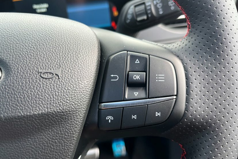 Ford Kuga Kuga Active 2.5L Duratec Phev 243Ps Fwd Cvt Green #29