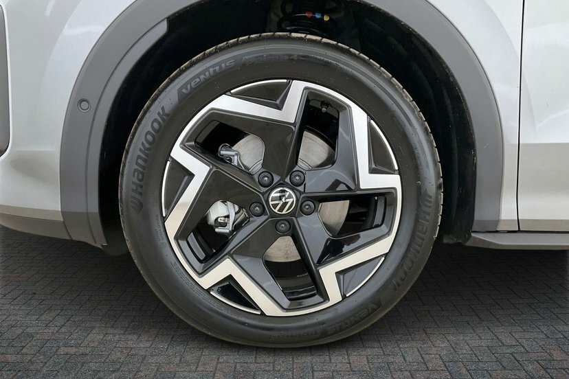 Volkswagen T-Roc Tsi Dsg Style Design - 2026 Black #16