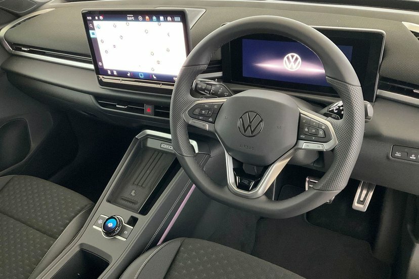 Volkswagen T-Roc Tsi Dsg Style Design - 2026 Black #6