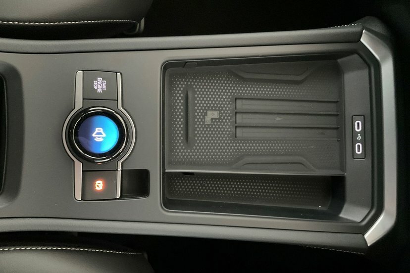 Volkswagen T-Roc Tsi Dsg Style Design - 2026 Black #21