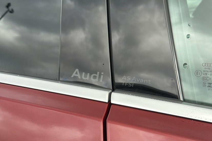 Audi A5 2.0 Tfsi 204 S Line S Tronic 2025 #22