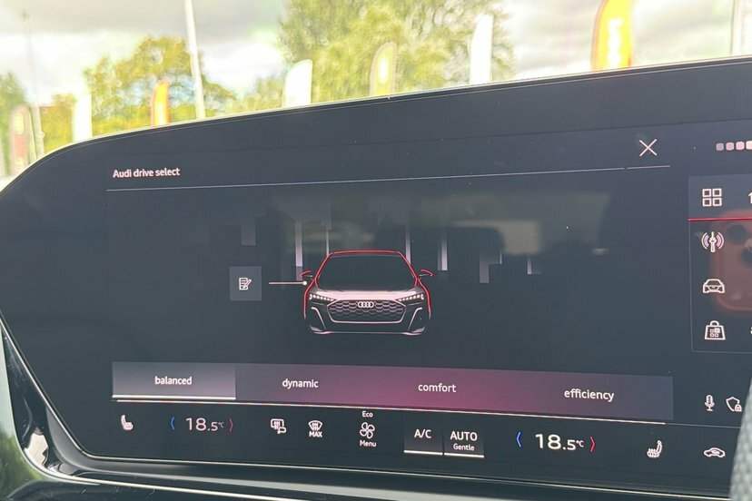 Audi A5 2.0 Tfsi 204 S Line S Tronic 2025 #60