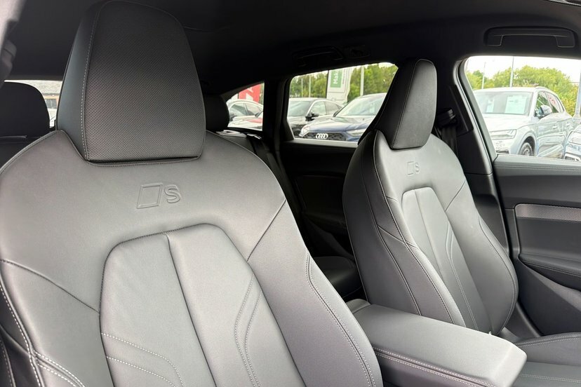 Audi A5 2.0 Tfsi 204 S Line S Tronic 2025 #39