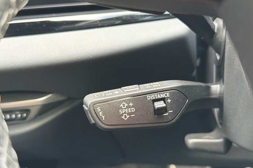 Audi A5 2.0 Tfsi 204 S Line S Tronic 2025 #49