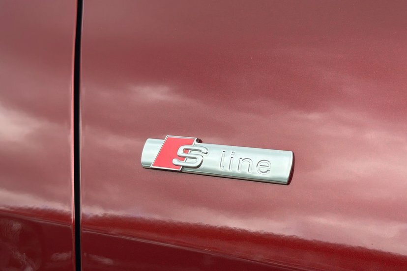 Audi A5 2.0 Tfsi 204 S Line S Tronic 2025 #24