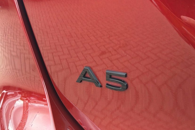 Audi A5 2.0 Tfsi 204 S Line S Tronic 2025 #14