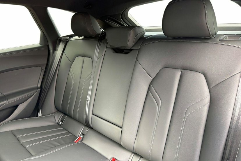 Audi A5 2.0 Tfsi 204 S Line S Tronic 2025 #8