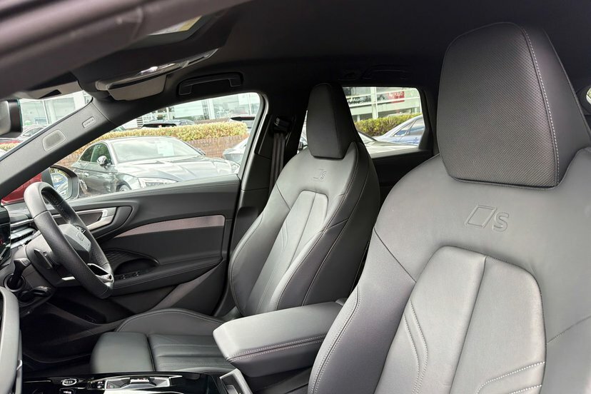 Audi A5 2.0 Tfsi 204 S Line S Tronic 2025 #31