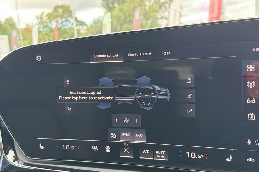 Audi A5 2.0 Tfsi 204 S Line S Tronic 2025 #53