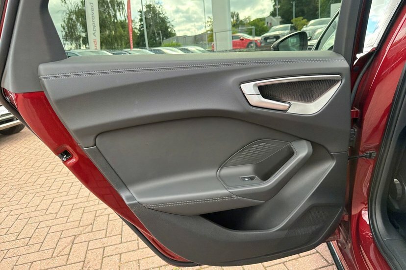 Audi A5 2.0 Tfsi 204 S Line S Tronic 2025 #33