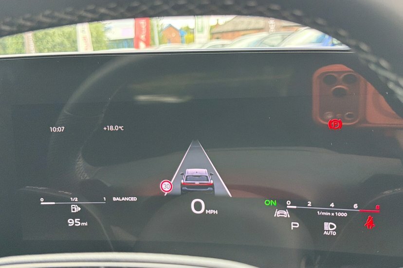 Audi A5 2.0 Tfsi 204 S Line S Tronic 2025 #64