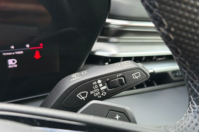 Audi A5 2.0 Tfsi 204 S Line S Tronic 2025 #48