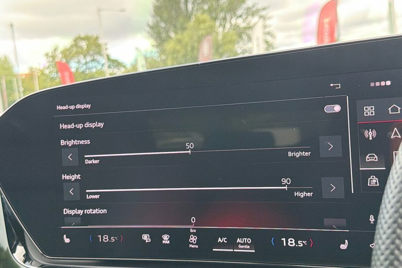 Audi A5 2.0 Tfsi 204 S Line S Tronic 2025 #56