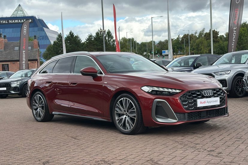 Audi A5 2.0 Tfsi 204 S Line S Tronic 2025 #26