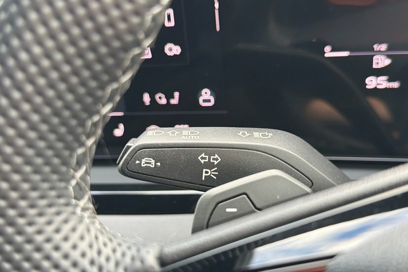Audi A5 2.0 Tfsi 204 S Line S Tronic 2025 #47
