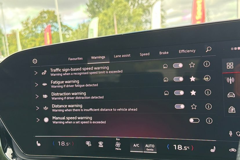 Audi A5 2.0 Tfsi 204 S Line S Tronic 2025 #62