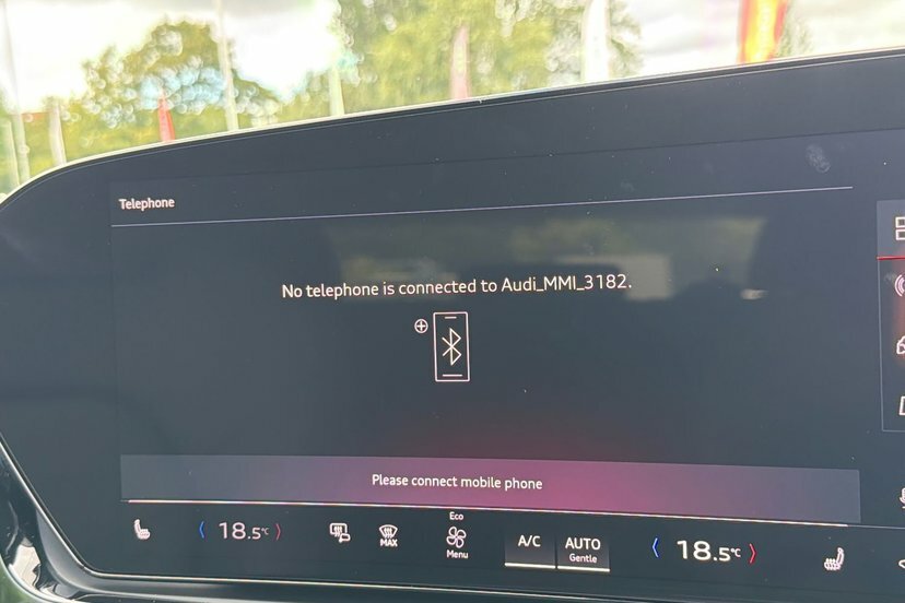 Audi A5 2.0 Tfsi 204 S Line S Tronic 2025 #63