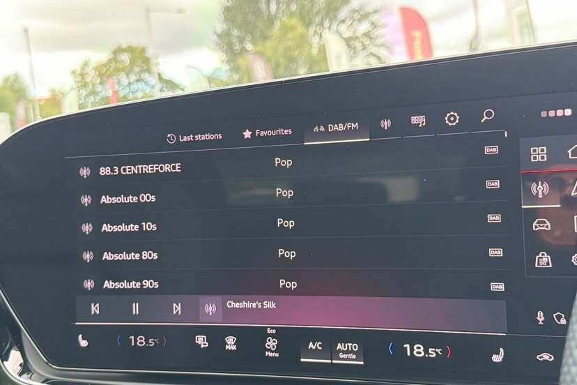 Audi A5 2.0 Tfsi 204 S Line S Tronic 2025 #55