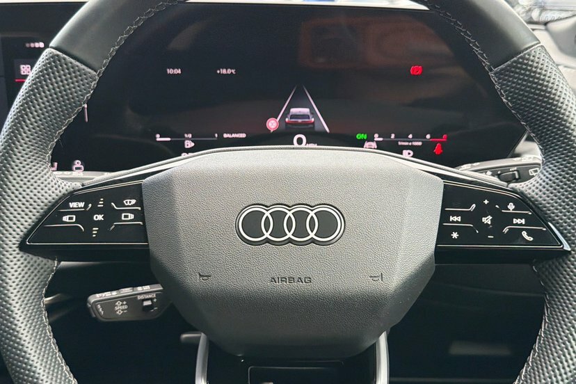 Audi A5 2.0 Tfsi 204 S Line S Tronic 2025 #50