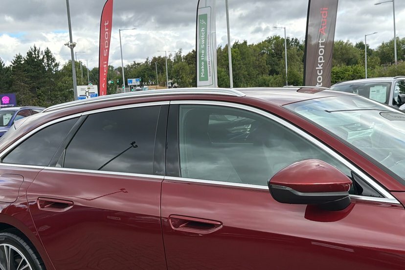 Audi A5 2.0 Tfsi 204 S Line S Tronic 2025 #21