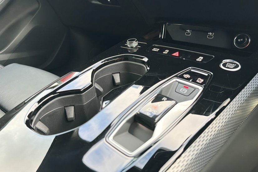Audi A5 2.0 Tfsi 204 S Line S Tronic 2025 #45