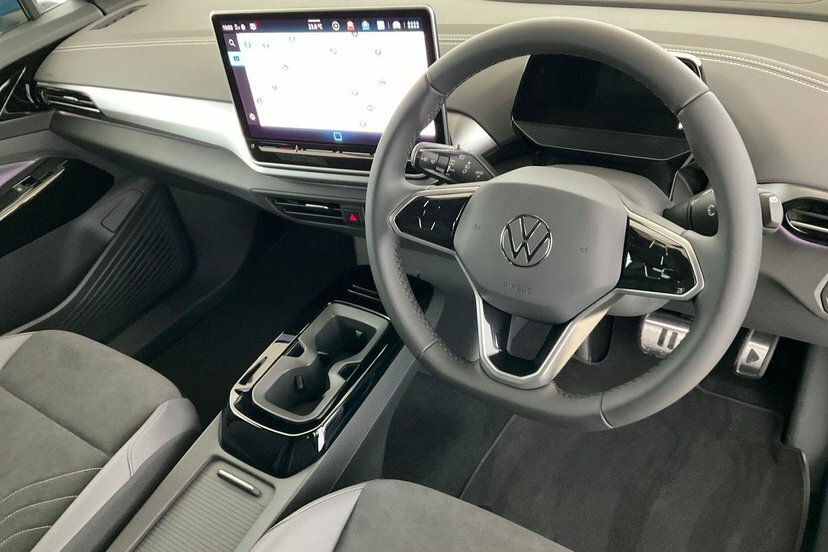 Volkswagen ID.4 Pro 79Kwh Match #6