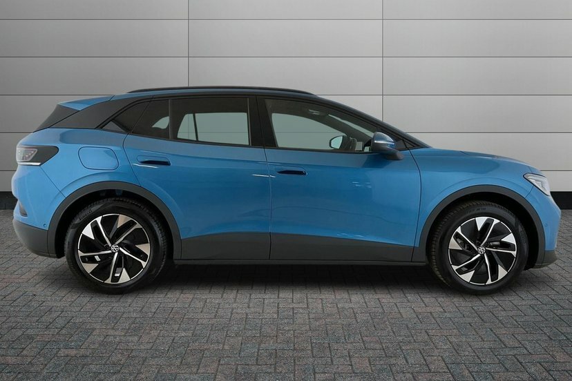 Volkswagen ID.4 Pro 79Kwh Match #4