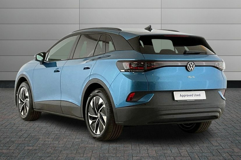 Volkswagen ID.4 Pro 79Kwh Match #3