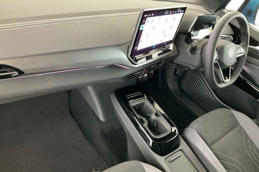 Volkswagen ID.4 Pro 79Kwh Match #2