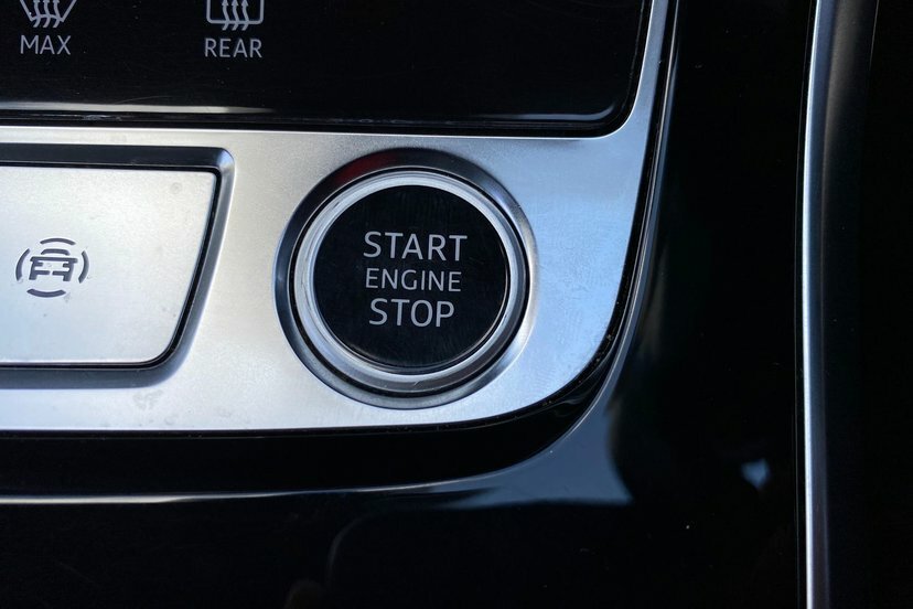Audi Q8 3.0 Tdi V6 50 S Line Suv Tiptronic Quat Black #28