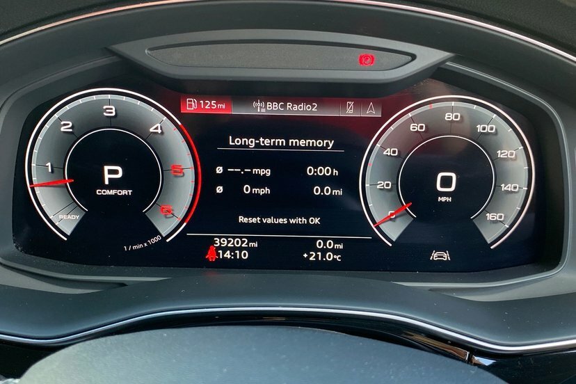 Audi Q8 3.0 Tdi V6 50 S Line Suv Tiptronic Quat Black #7