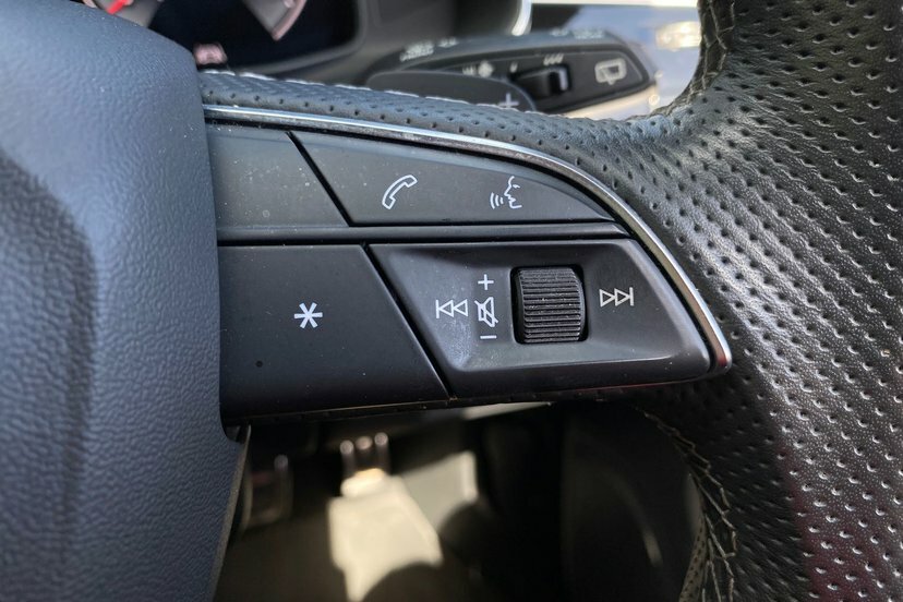 Audi Q8 3.0 Tdi V6 50 S Line Suv Tiptronic Quat Black #35