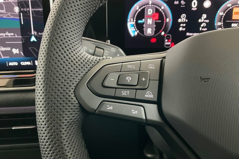 Volkswagen Tiguan 1.5 Etsi Match Dsg #19